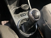 Skoda Fabia, 2011г., передний привод, механика