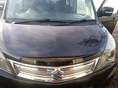Suzuki Solio, 2013г., передний привод, вариатор