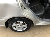 Hyundai Accent, 2008г., передний привод, автомат