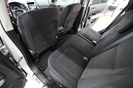 Nissan X-Trail, 2012г., полный привод, вариатор