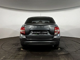 Lada (ВАЗ) Granta, 2019г, передний привод, механика