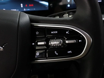 Chery Tiggo 8 Pro Max, 2024г., передний привод, робот