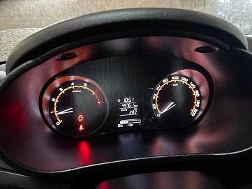 Lada (ВАЗ) Granta, 2024г, передний привод, механика