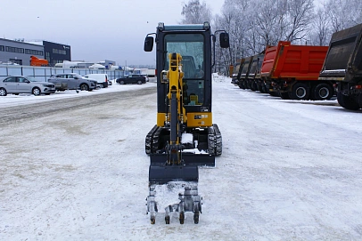 LiuGong CLG 9018F, 2023г