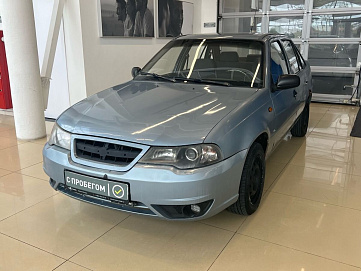 Daewoo Nexia, 2010г, передний привод, механика