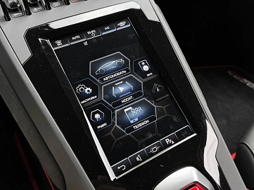 Lamborghini Huracán, 2022г, полный привод, робот