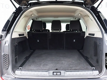 Land Rover Discovery, 2018г, полный привод, автомат