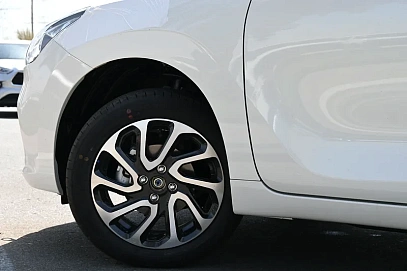 Suzuki Baleno, 2025г, передний привод, автомат