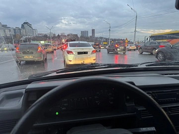 Lada (ВАЗ) 21099, 2001г, передний привод, механика