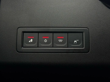 Renault Arkana, 2019г, передний привод, вариатор