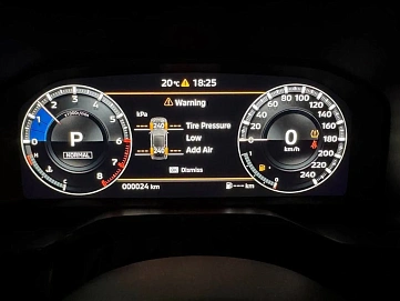 Mitsubishi Outlander, 2023г, полный привод, вариатор