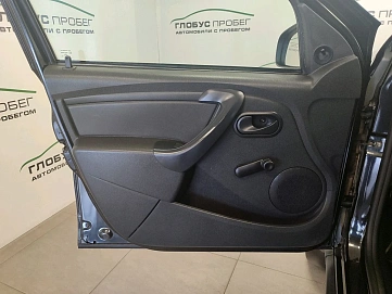 Renault Duster, 2019г, передний привод, механика