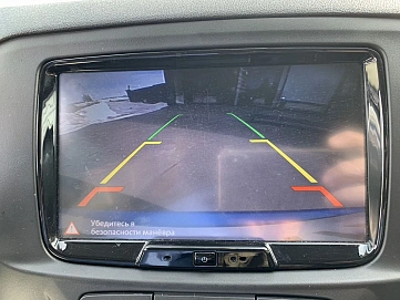 Lada (ВАЗ) XRAY, 2021г, передний привод, механика