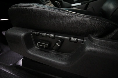 Volvo XC90, 2004г, полный привод, автомат