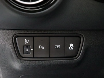 Kia K3, 2024г, передний привод, вариатор