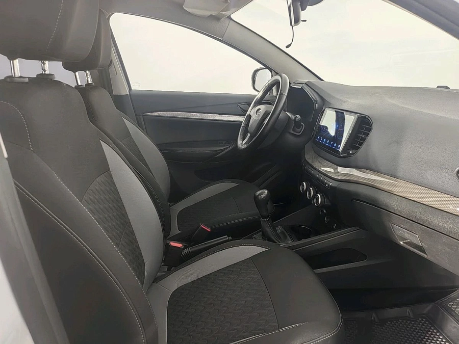 Lada (ВАЗ) Vesta, 2024г., передний привод, механика