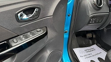 Renault Kaptur, 2016г., полный привод, автомат
