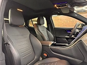 Mercedes-Benz GLC, 2025г., полный привод, автомат