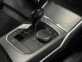 BMW 3 серии, 2019г., полный привод, автомат