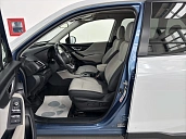 Subaru Forester, 2019г., полный привод, вариатор