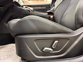 Geely Coolray, 2025г., передний привод, робот