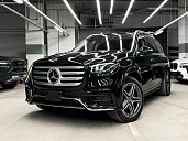 Mercedes-Benz GLS, 2024г., полный привод, автомат