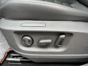 Volkswagen Tharu, 2022г, передний привод, робот