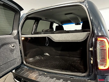 Lada (ВАЗ) Niva Travel, 2022г, полный привод, механика