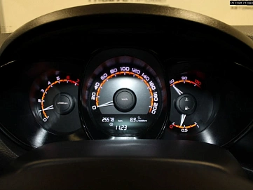 Lada (ВАЗ) Vesta, 2021г, передний привод, механика