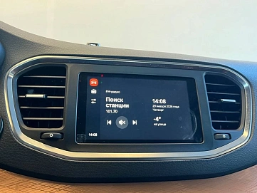 Lada (ВАЗ) , 2023г., передний привод, механика