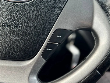 Kia Rio, 2015г, передний привод, механика