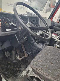 МАЗ 5516, 2024г, Задний привод, Механическая