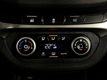 Lada (ВАЗ) , 2019г., передний привод, механика