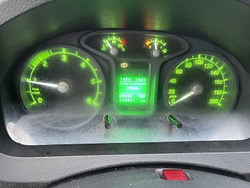 ГАЗ ГАЗель Next, 2017г, Задний привод, Механическая