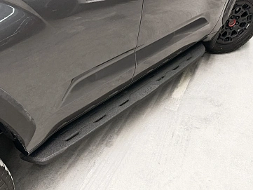 Toyota Sequoia, 2025г, полный привод, автомат