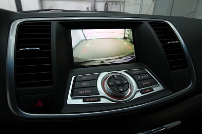 Nissan Teana, 2011г, передний привод, вариатор