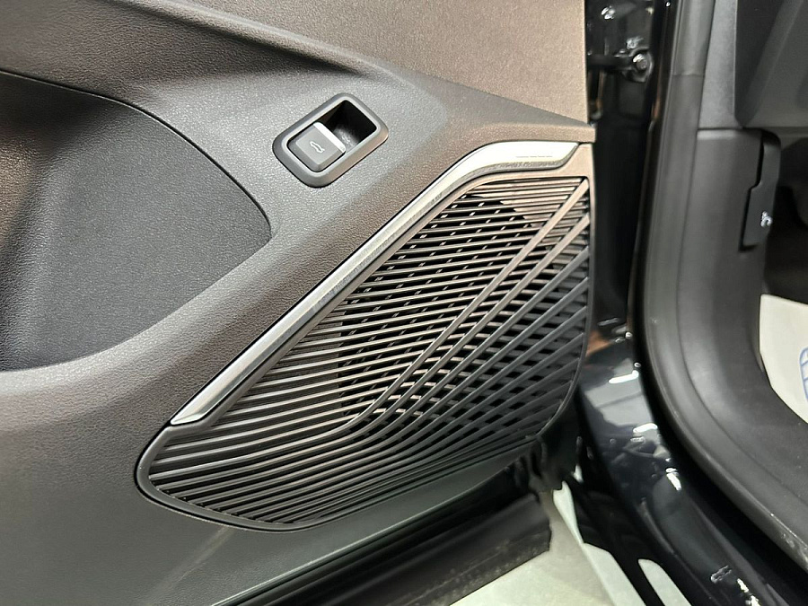 Geely Monjaro, 2024г., полный привод, автомат