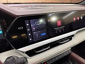 Geely Monjaro, 2023г., полный привод, автомат