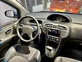 Hyundai Matrix, 2003г., передний привод, автомат