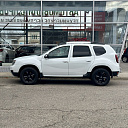 Renault Duster, 2018г., полный привод, механика