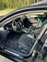 Audi A4 allroad, 2012г., полный привод, автомат