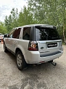 Land Rover Freelander, 2011г., полный привод, механика