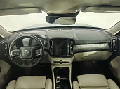 Volvo XC40, 2021г., полный привод, автомат