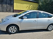 Toyota Prius, 2008г., передний привод, автомат
