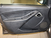 Lada (ВАЗ) Granta, 2019г., передний привод, механика