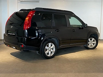 Nissan X-Trail, 2008г, передний привод, автомат