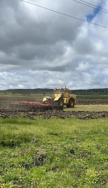 Кировец К 700, 1998г