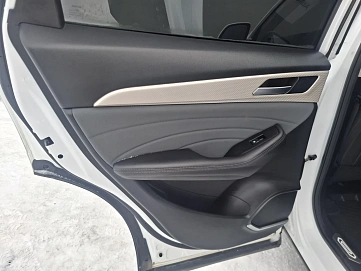 Haval F7, 2024г, передний привод, робот