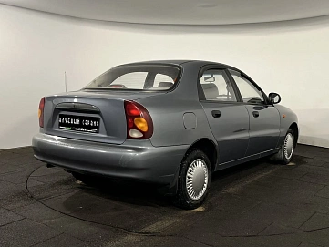 ЗАЗ , 2009г., передний привод, механика