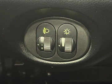 Chevrolet Niva, 2014г, передний привод, механика